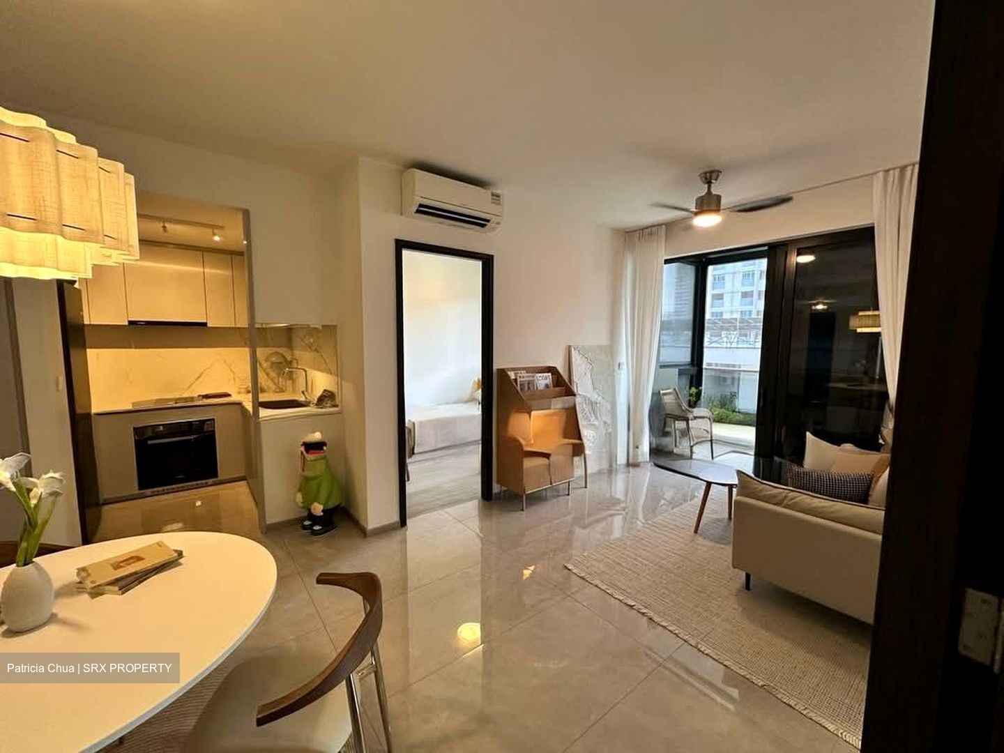 Sky Eden@Bedok (D16), Apartment #566355881